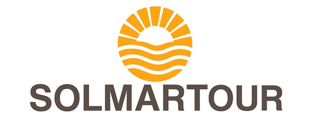 3.Logo Solmartour