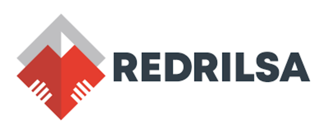 8.Logo REDRILSA